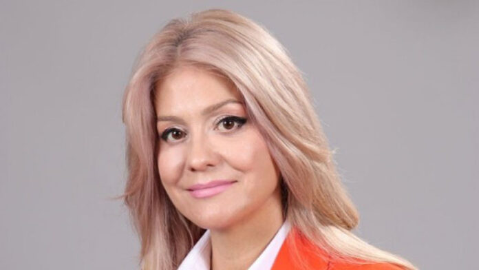 Андрияна Петкова остава директор на НДК