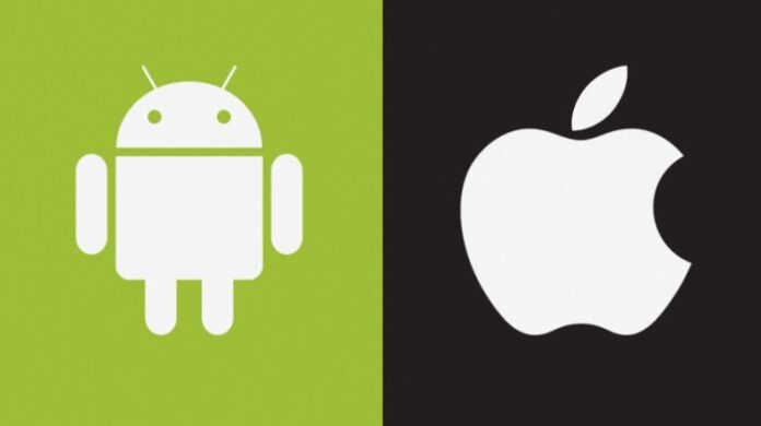 Android или iOS - коя операционна система е по-добра за игра в онлайн казино?