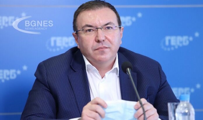 Ангелов: Даваме Кацаров на икономическа полиция и СГП