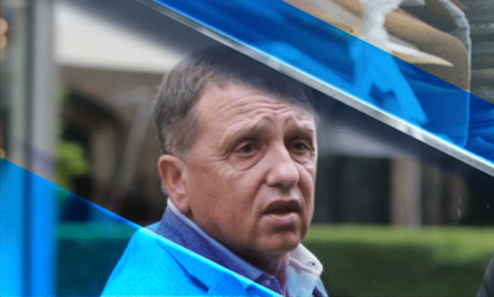 Ангелов се объркал за фурмите