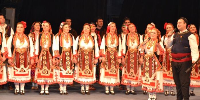 Aнсамбъл „Пирин“ покорява София с юбилеен концерт в НДК