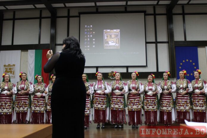 Ансамбъл 
