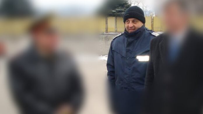Антон Доклев ще отговаря за охранителната полиция в Благоевград