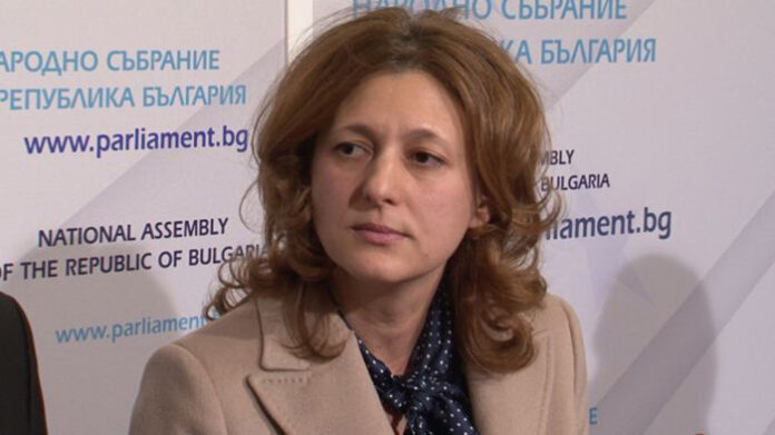 Антон Станков и Джема Грозданова с номинации за омбудсман