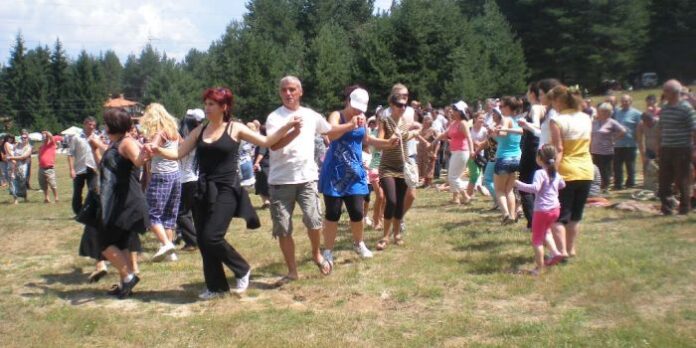 Апел за опазване на гората по време на събора в Попови ливади