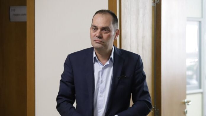 Апелативният прокурор на София е подал оставка