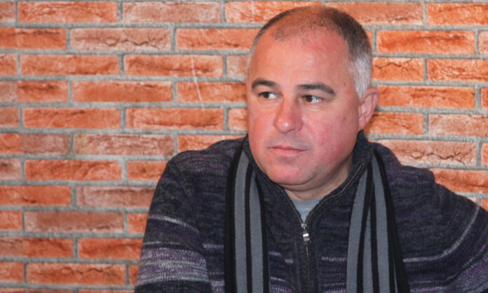 Апостол Апостолов: Давам лиценза на Пирин