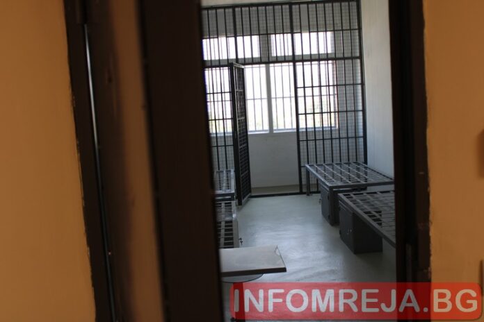 Арестуваха 51-годишен мъж