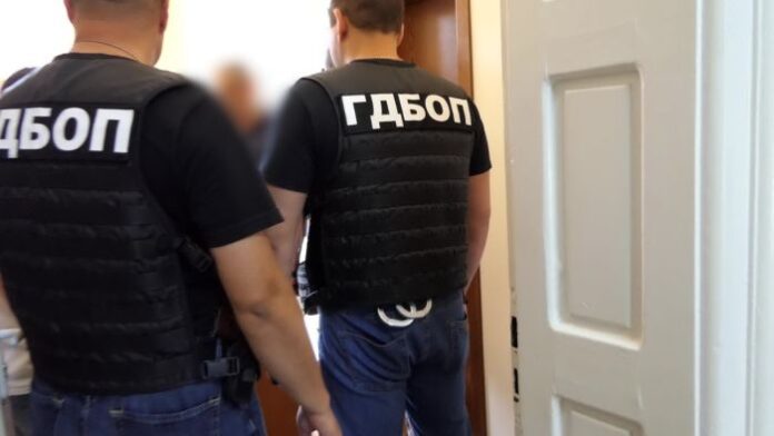 Арестуваха петима служители на ОДБХ – Бургас