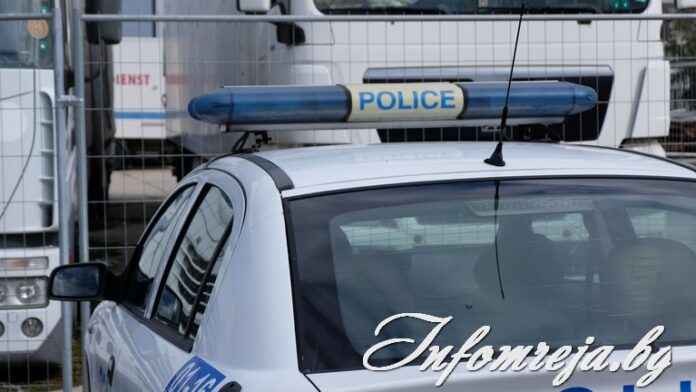 Арестуваха водач