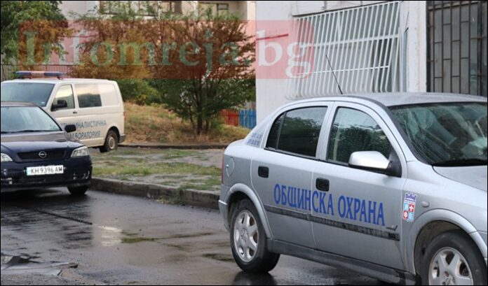 Арестували убиеца от Кюстендил