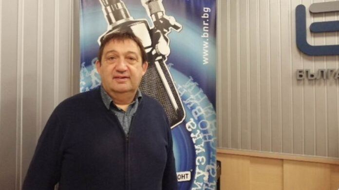 Арх. Иван Шишков: Политиката ни заприлича на пътищата ни - дупки и кръпки