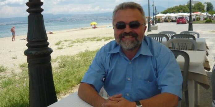 Арх. Васил Тинчев спечели конкурса за главен архитект на Благоевград
