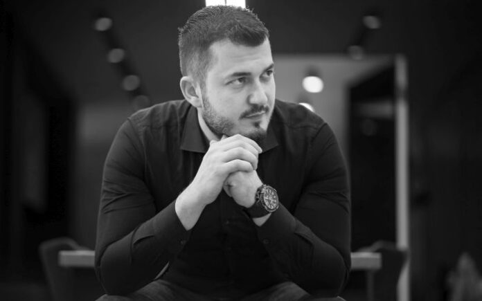 Архитект Георги Витанов: Проектирането не е процес