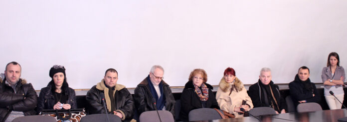 Архитекти и инженери на повторен дебат да се строи ли амфитеатър в Благоевград
