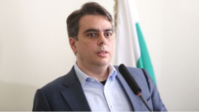 Асен Василев: Ако няма актуализация на бюджета