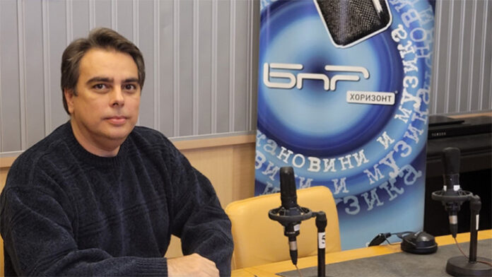 Асен Василев: Експертно правителство ще е най-вредното нещо за страната