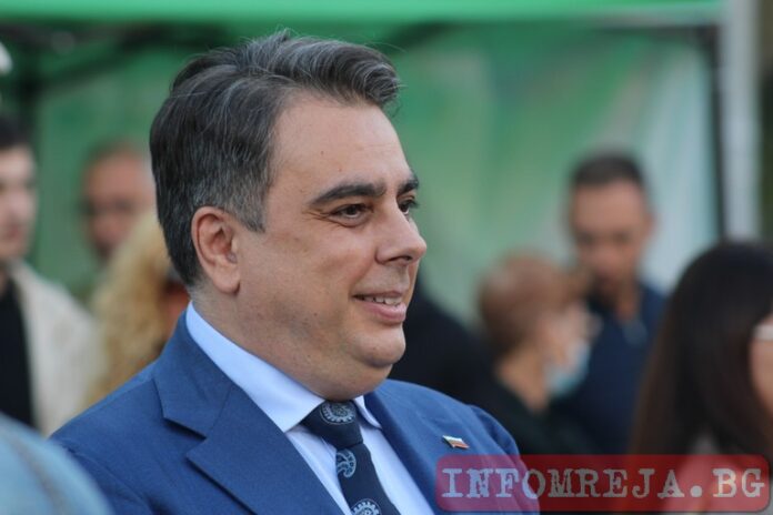 Асен Василев: На следващите избори в Симитли може 7 000 преференции да не бъдат на ГЕРБ