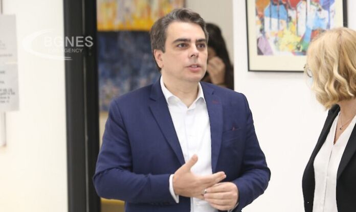 Асен Василев: Румен Спецов е бил заплашван
