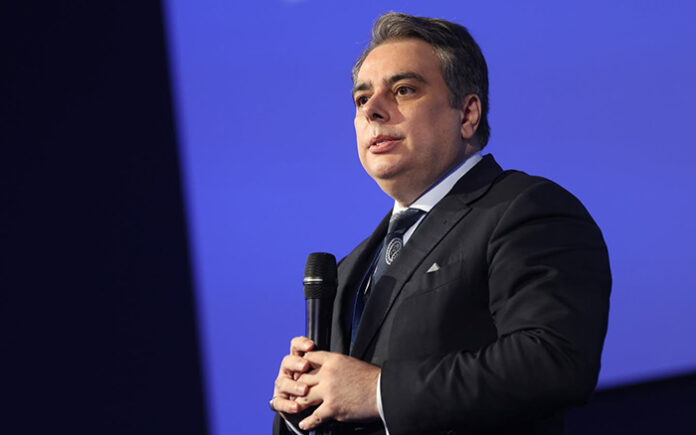 Асен Василев стана едноличен лидер на „Продължаваме промяната“
