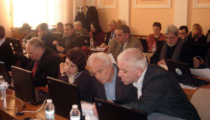 Атака реди нова листа за Общински съвет