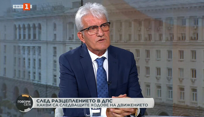 Аталай: Какво се случва в ДПС трябва внимателно да се следи от нашите избиратели и структури