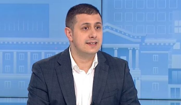 Атанас Атанасов от БСП: Искаме цялостна визия за здравеопазване без търговски характер