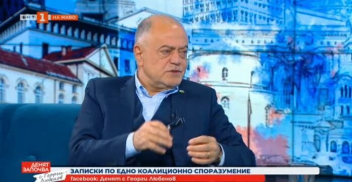 Атанас Атанасов: Сигурен съм