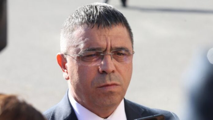 Атанас Илков: МВР не беше страничен наблюдател на изборите