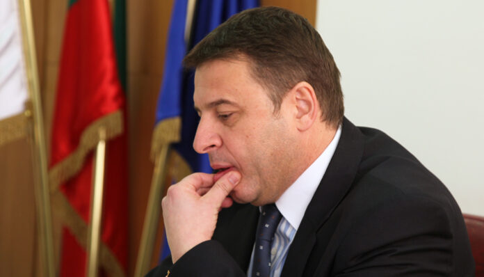 Атанас Камбитов: Започваме проекта за депото край Бучино от нулата