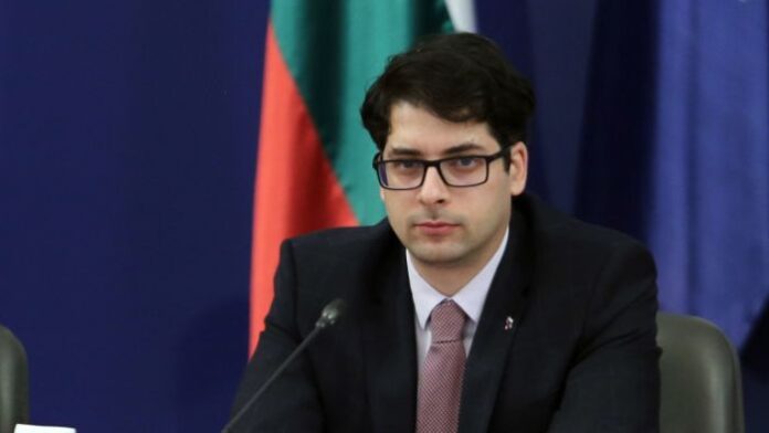 Атанас Пеканов: Времето за ПВУ свърши отдавна