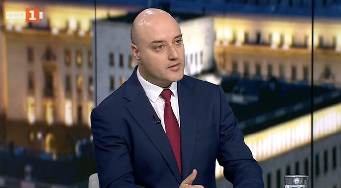 Атанас Славов: Ще подкрепим бюджета за отбрана