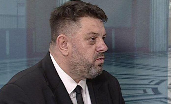 Атанас Зафиров: БСП ще гласува единно против кабинета на ГЕРБ