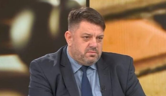 Атанас Зафиров: България има нужда от пробългарско управление с хоризонт 4 години
