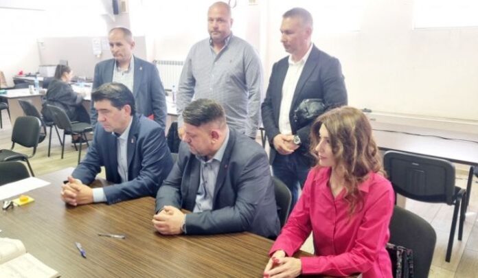 Атанас Зафиров: Още две партии влизат в „БСП-Обединена левица“