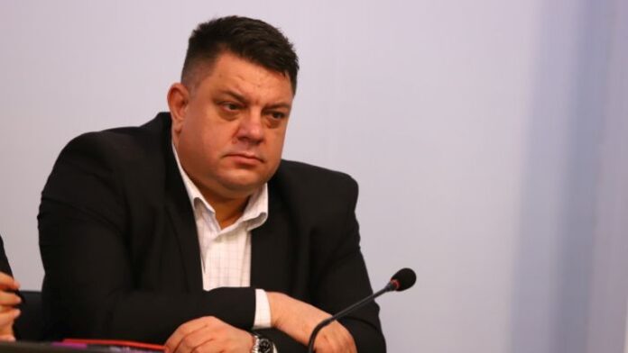 Атанас Зафиров: Всеки който се е докоснал до ГЕРБ