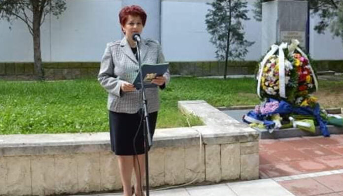 Атанаска Янкова – Ковачева не бе избрана за омбудсман на Благоевград