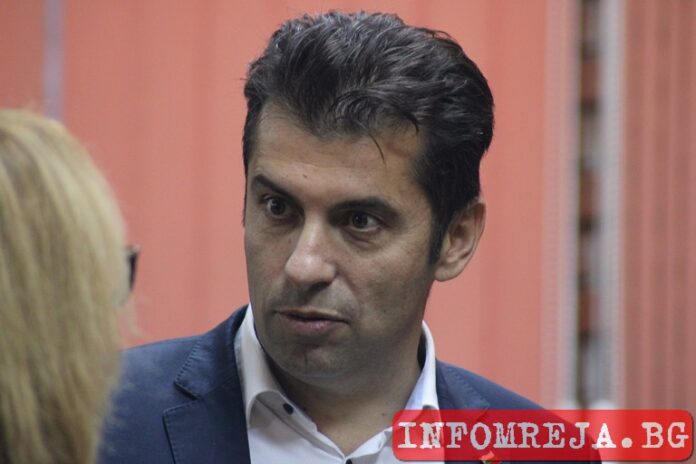 Атанасов: Трябва да се търсят нови разговори и кандидатури