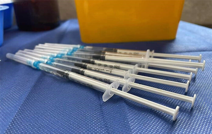 Австралия одобри ваксината на Pfizer за деца от 5 до 11 г.