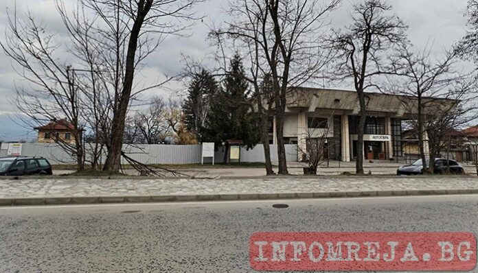 Автогара в Банско ще има