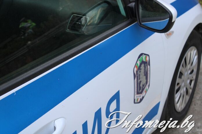 Автомобил с нелегални мигранти е задържан в София