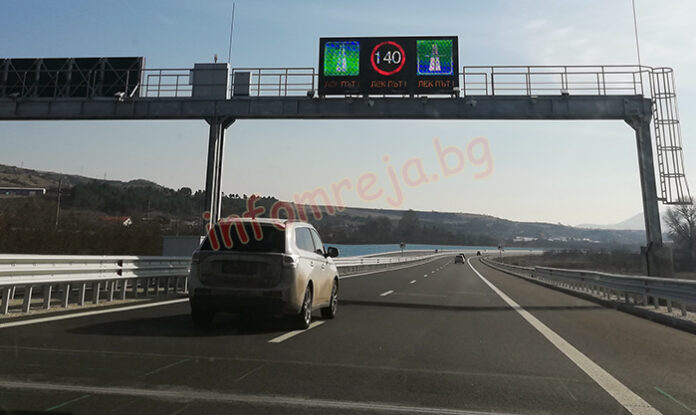 „Автопилоти“ от Ново Делчево лежаха в ареста заради гонка по „Струма“