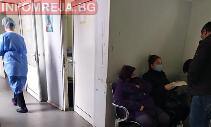АЗП: Здравните власти да проверят какво се случва с КОВИД отпадъците от болниците