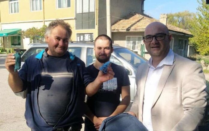 НКЖИ уволни цяла бригада заради кражба на ябълки край Търговище