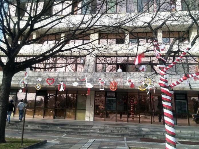 Баба Марта пристига в Благоевград на първи март