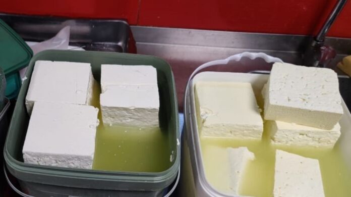 БАБХ възстанови ежеседмичните проверки на млечни продукти в търговската мрежа