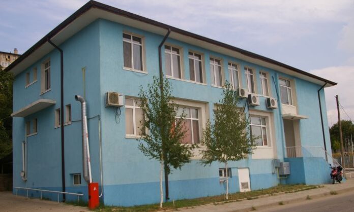 БАБХ затвори кухнята