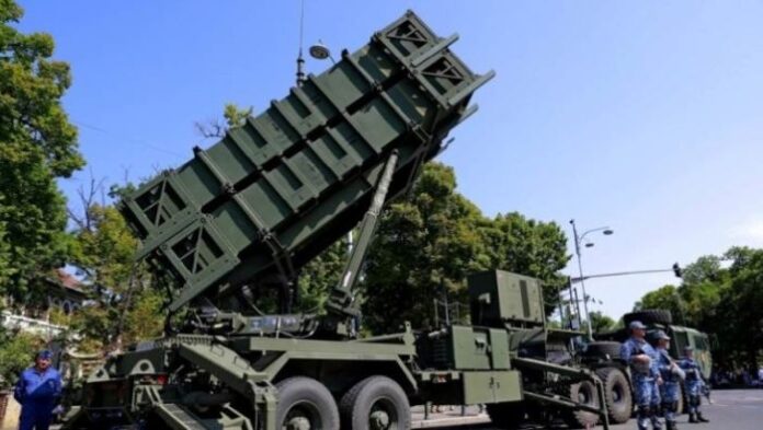Байдън разрешил тайно на Киев да използва американски оръжия срещу руска територия