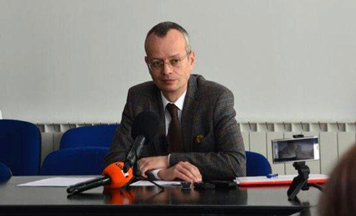 Байкушев с отчет за полугодието: Финансовото положение продължава да е критично