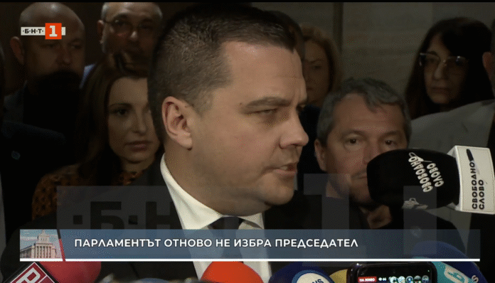 Балабанов: ДБ трябва да си отговорят докога ще ни лъжат